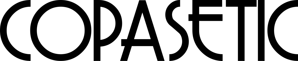 Copasetic Font