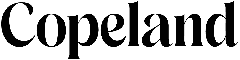 Copeland Font