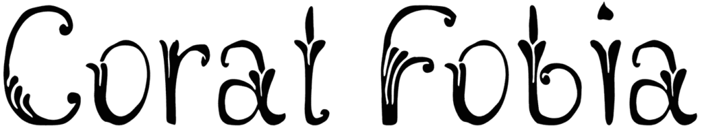 Coral Fobia Font
