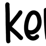 Corn Kernels Font