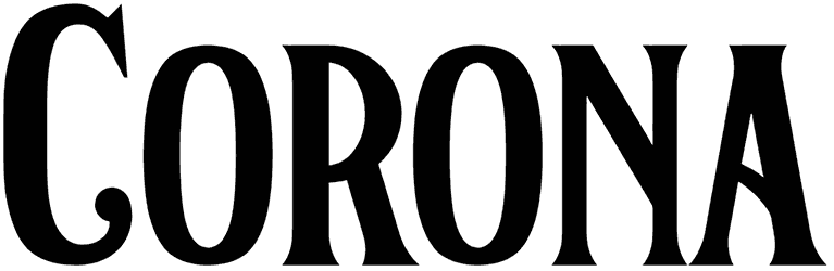 Corona Font