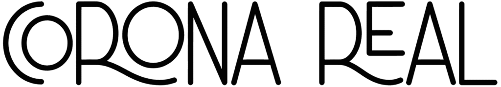 Corona Real Font