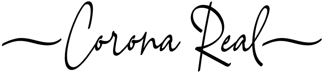 Corona Real Script Font