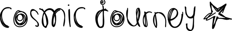 Cosmic Journey Font