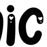Cosmic Love Font