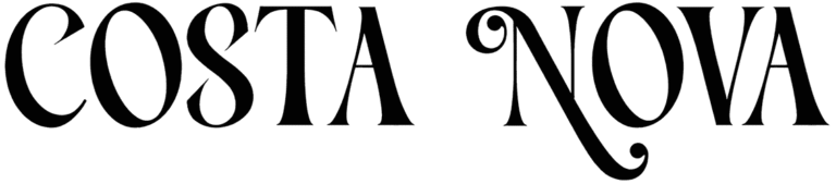 Costa Nova Font