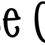 Cottage Cheese Font