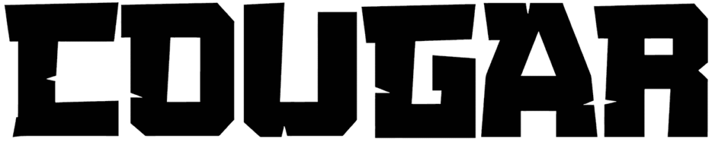 Cougar Font