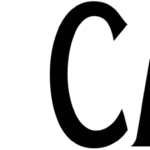Country Cafe Caps Font