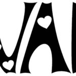 Couple Valentine Font