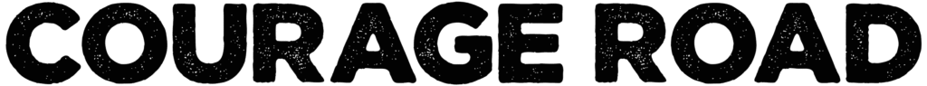 Courage Road Font