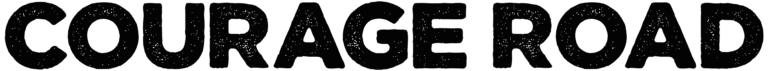 Courage Road Font