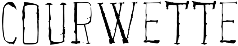 Courwette Font