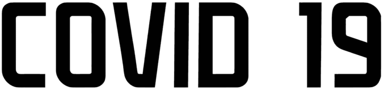 Covid 19 Font