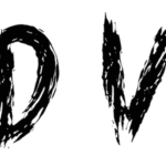 Covid Virus Font