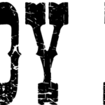 Cowboy Movie Font