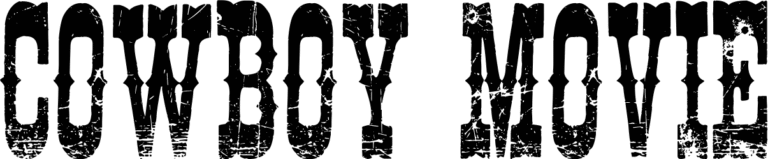 Cowboy Movie Font