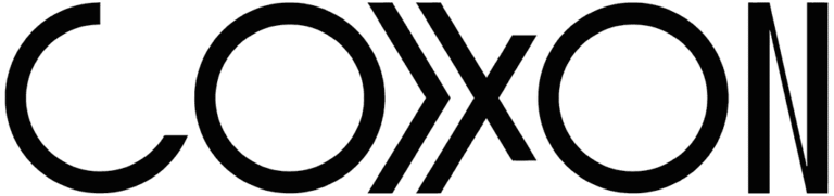 Coxxon Font