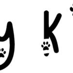 Cozy Kitty Font