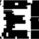 Cracked Code Font
