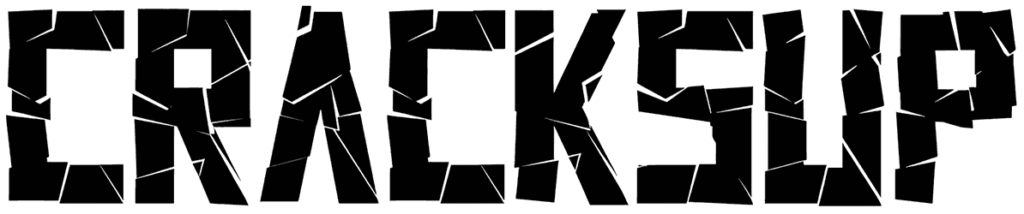 Cracksup Font