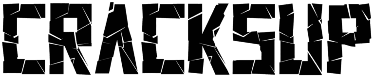 Cracksup Font