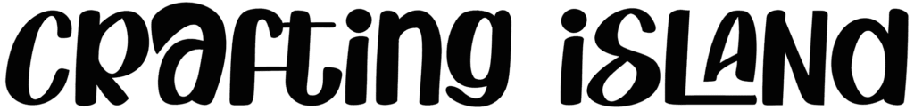 Crafting Island Font