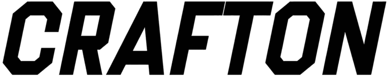 Crafton Font