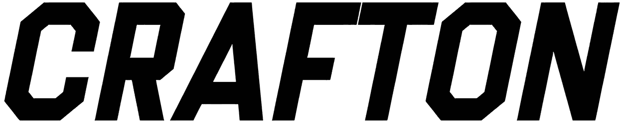 Crafton Font