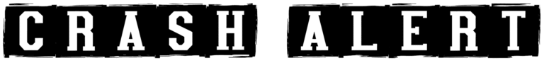 Crash Alert Font