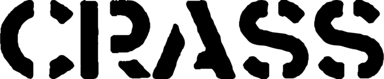 Crass Font