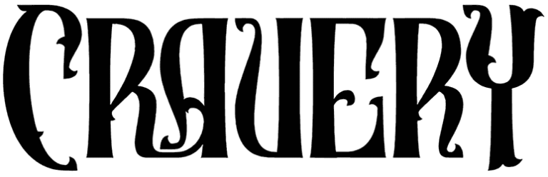 Cravery Font