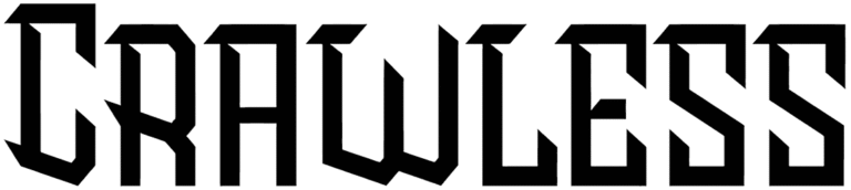 Crawless Font