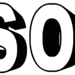 Crayon Social Art Font