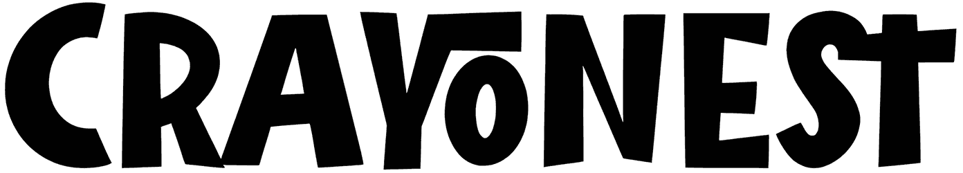 Crayonest Font
