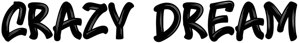 Crazy Dream Font