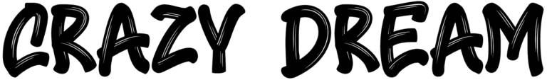 Crazy Dream Font