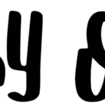 Creamy Orange Font