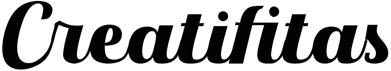Creatifitas Font