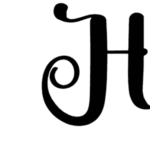 Creative Happiness Font