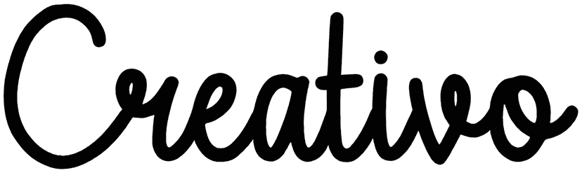 Creativo Font