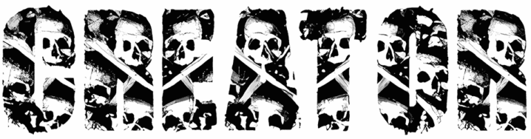 Creator Font