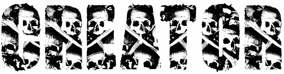Creator Font