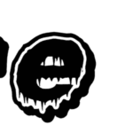 Creature Feature Font