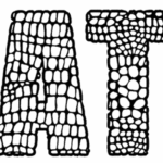 Creature Font