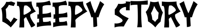 Creepy Story Font