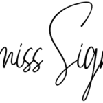Cremiss Signature Font