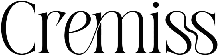 Cremisss Font