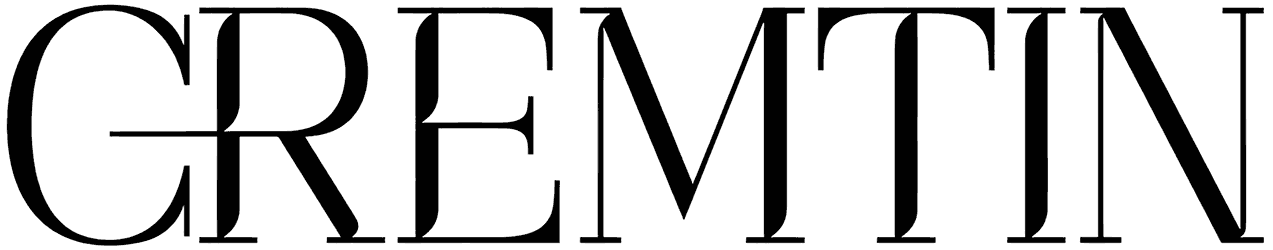 Cremtin Font