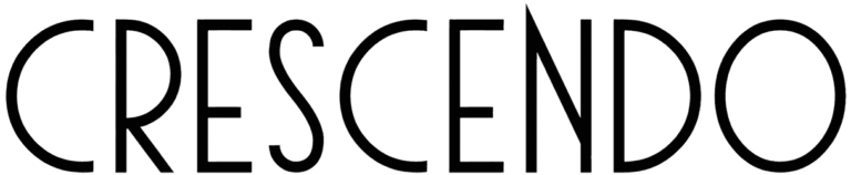 Crescendo Font